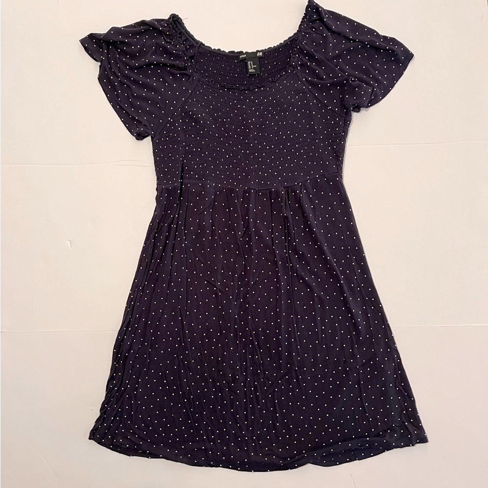 Maternity dress